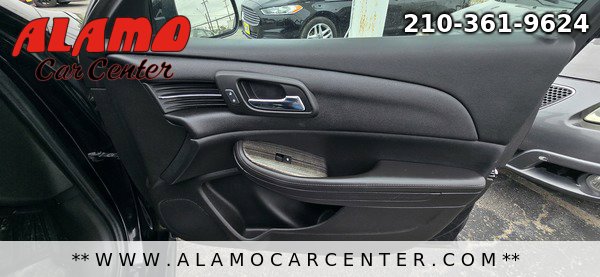 Used 2016 Chevrolet Malibu LTZ FWD image 17
