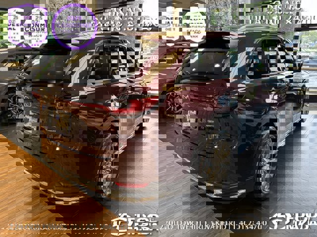 New 2025 MAZDA CX-90 3.3 Turbo w/ Premium Plus Pkg image 13