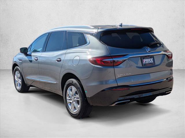 Used 2020 Buick Enclave Essence w/ Sound and Sites Package image 8
