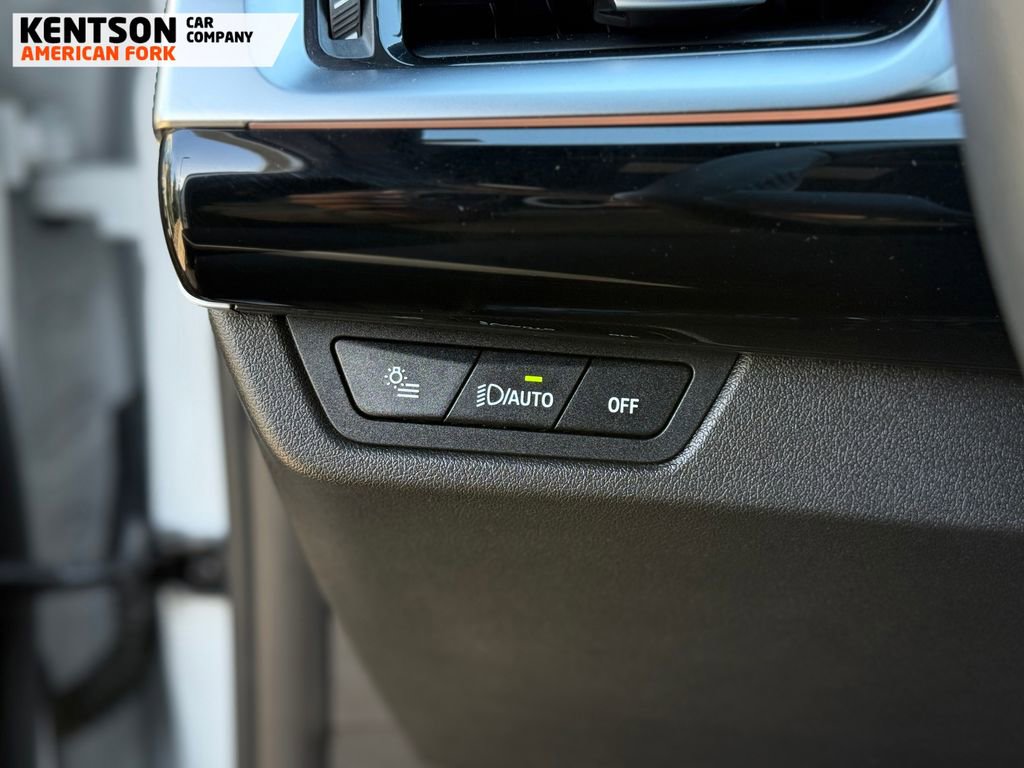 Used 2026 BMW X2 xDrive28i image 22