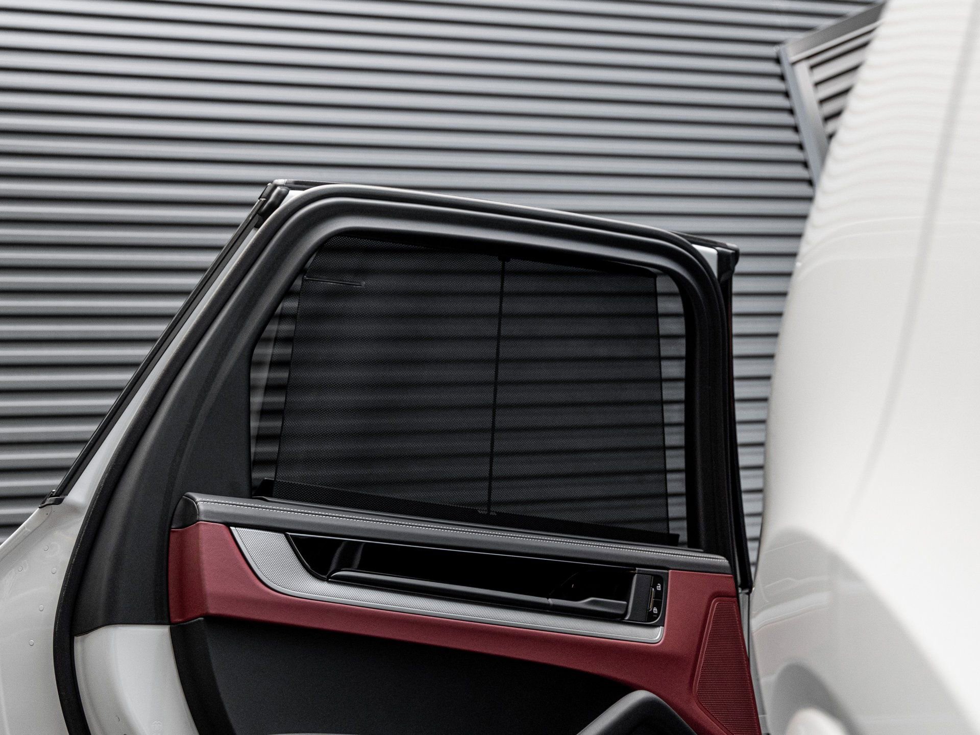 New 2026 Porsche Cayenne image 25