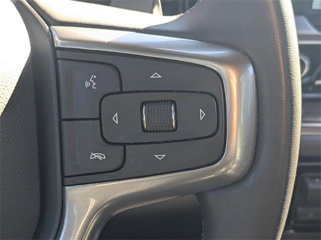 Used 2023 Chevrolet Silverado 1500 LTZ image 30
