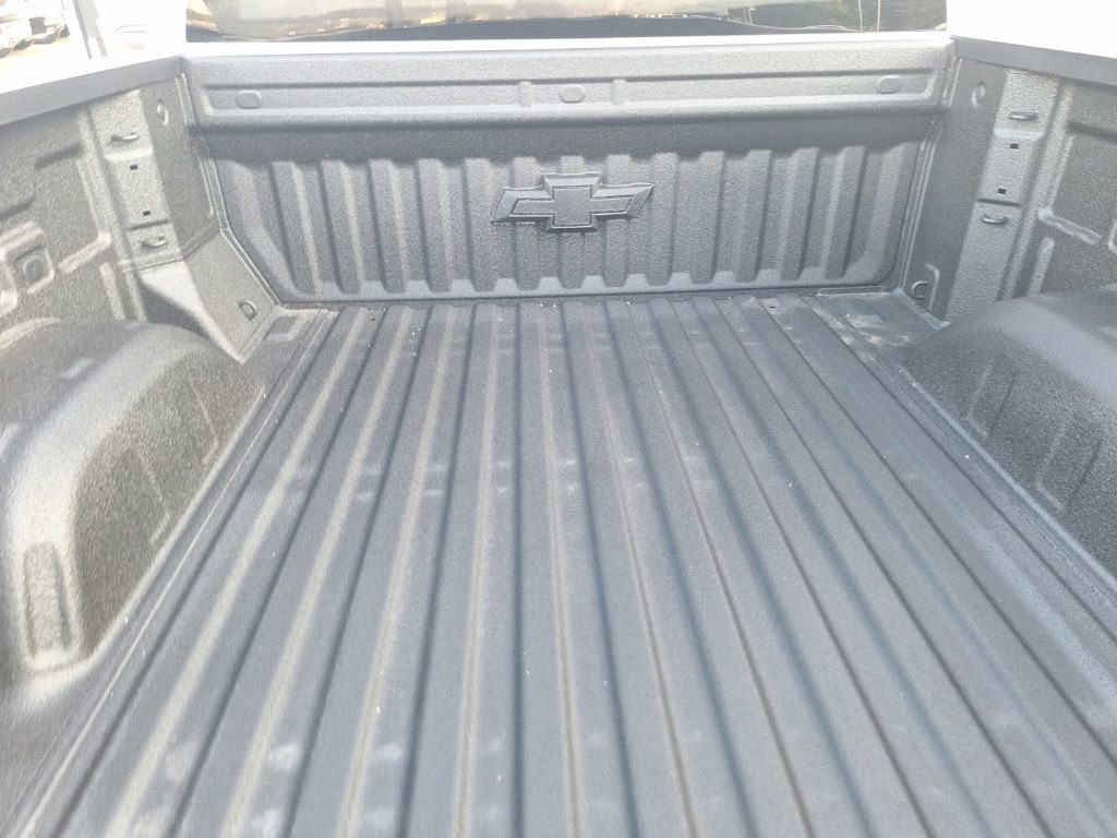 New 2026 Chevrolet Silverado 1500 LT Trail Boss w/ Protection Package image 11