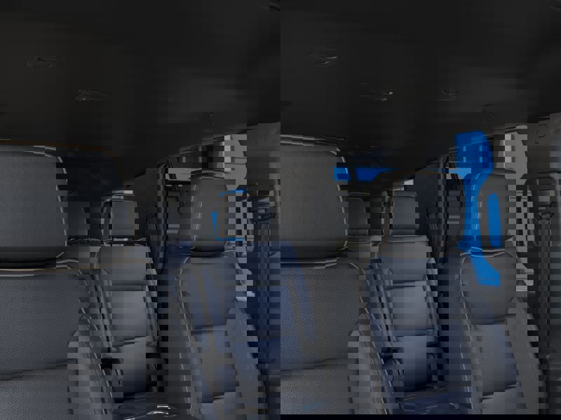 New 2026 Chevrolet Tahoe Premier image 24