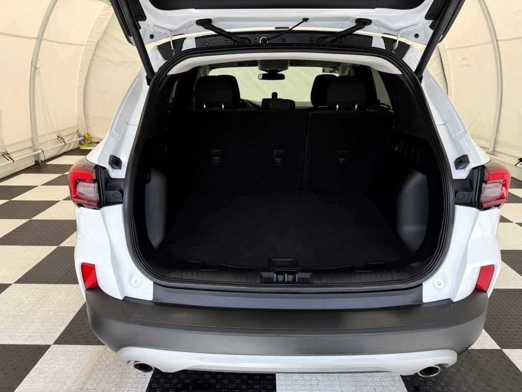 Used 2024 Ford Escape Active AWD/4WD image 4