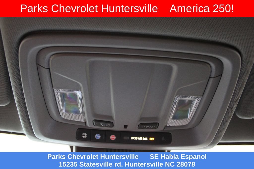 Certified 2022 GMC Sierra 1500 SLT w/ X31 Off-Road Package AWD/4WD image 36