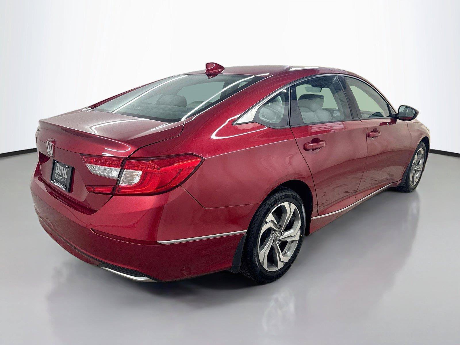 Used 2019 Honda Accord EX-L image 12