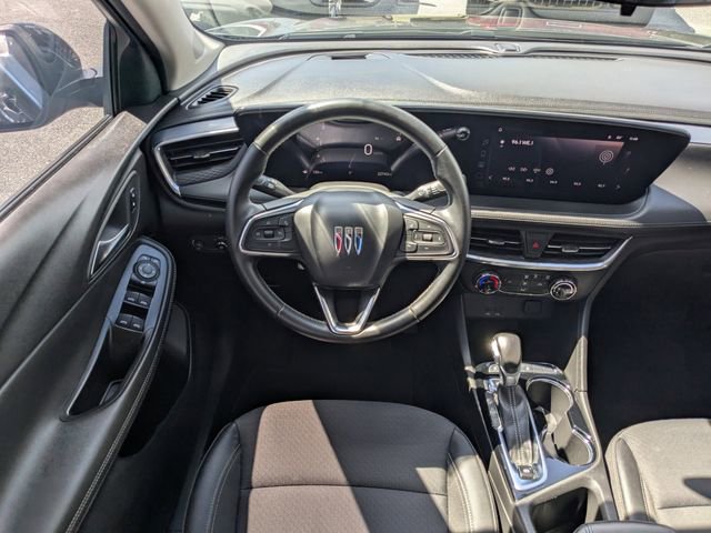 Used 2024 Buick Encore GX Preferred FWD image 15