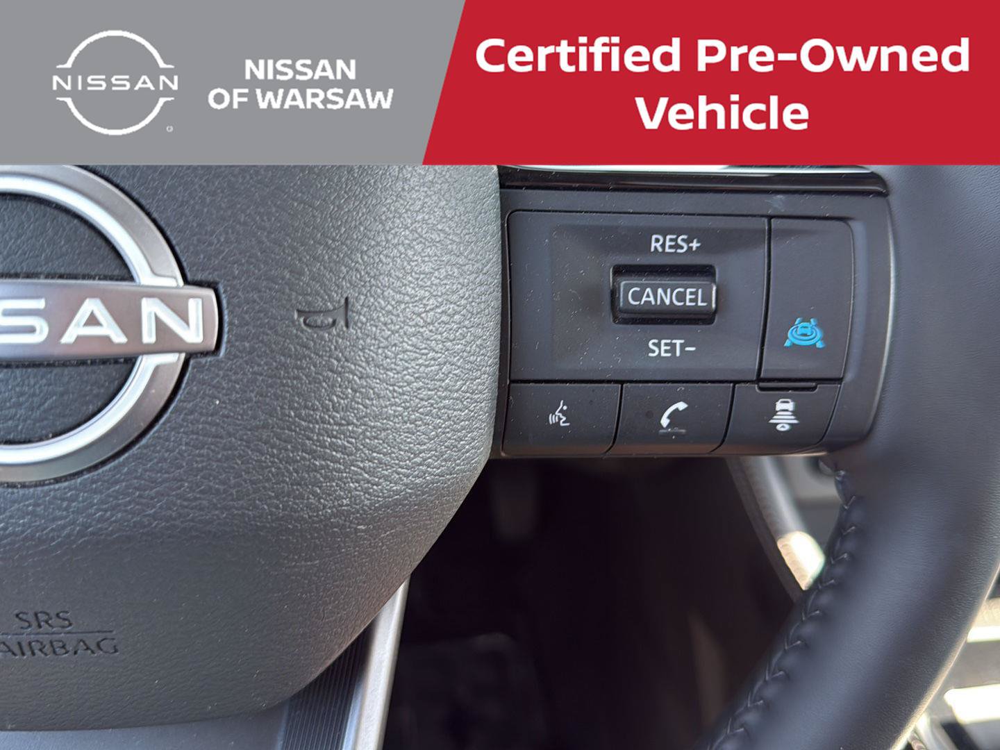 Certified 2026 Nissan Rogue Platinum w/ Platinum Premium Package AWD/4WD image 15