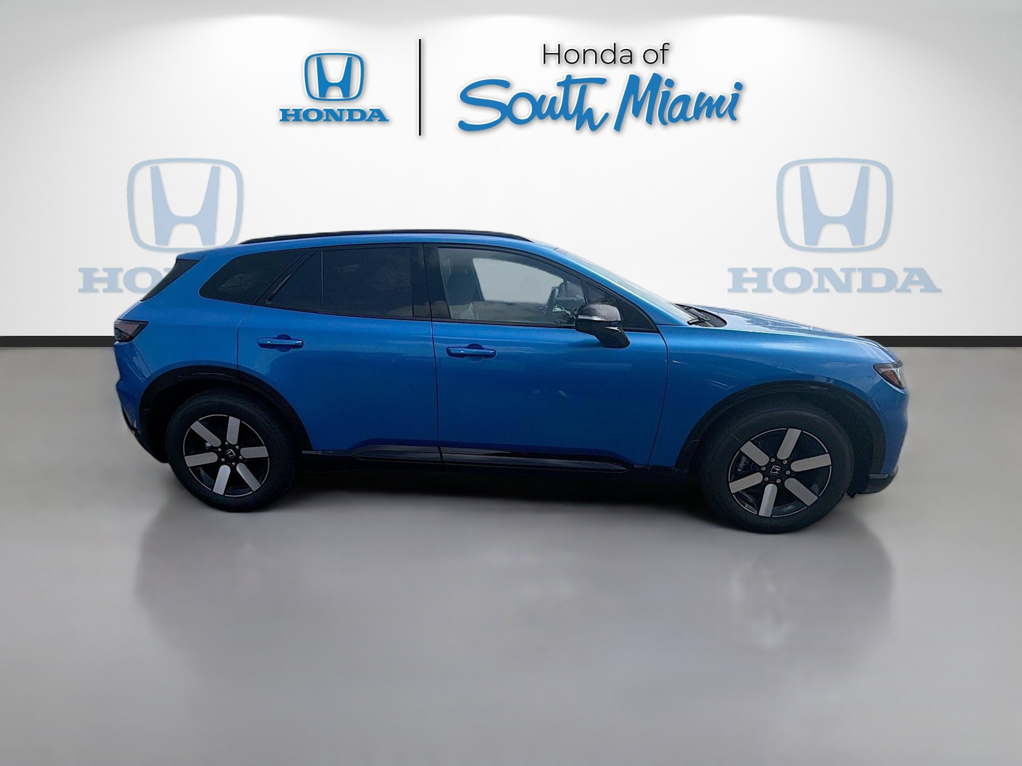 New 2026 Honda Prologue Touring image 8