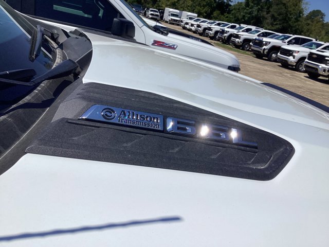 New 2026 Chevrolet Silverado 2500 W/T w/ WT/CX Safety Package image 7