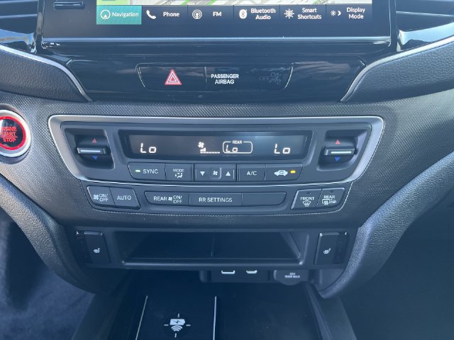 New 2026 Honda Ridgeline TrailSport image 19