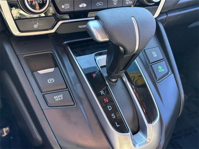 Used 2020 Honda CR-V EX image 27