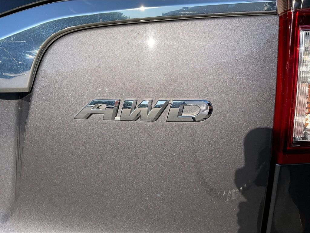 Used 2015 Honda CR-V EX image 29
