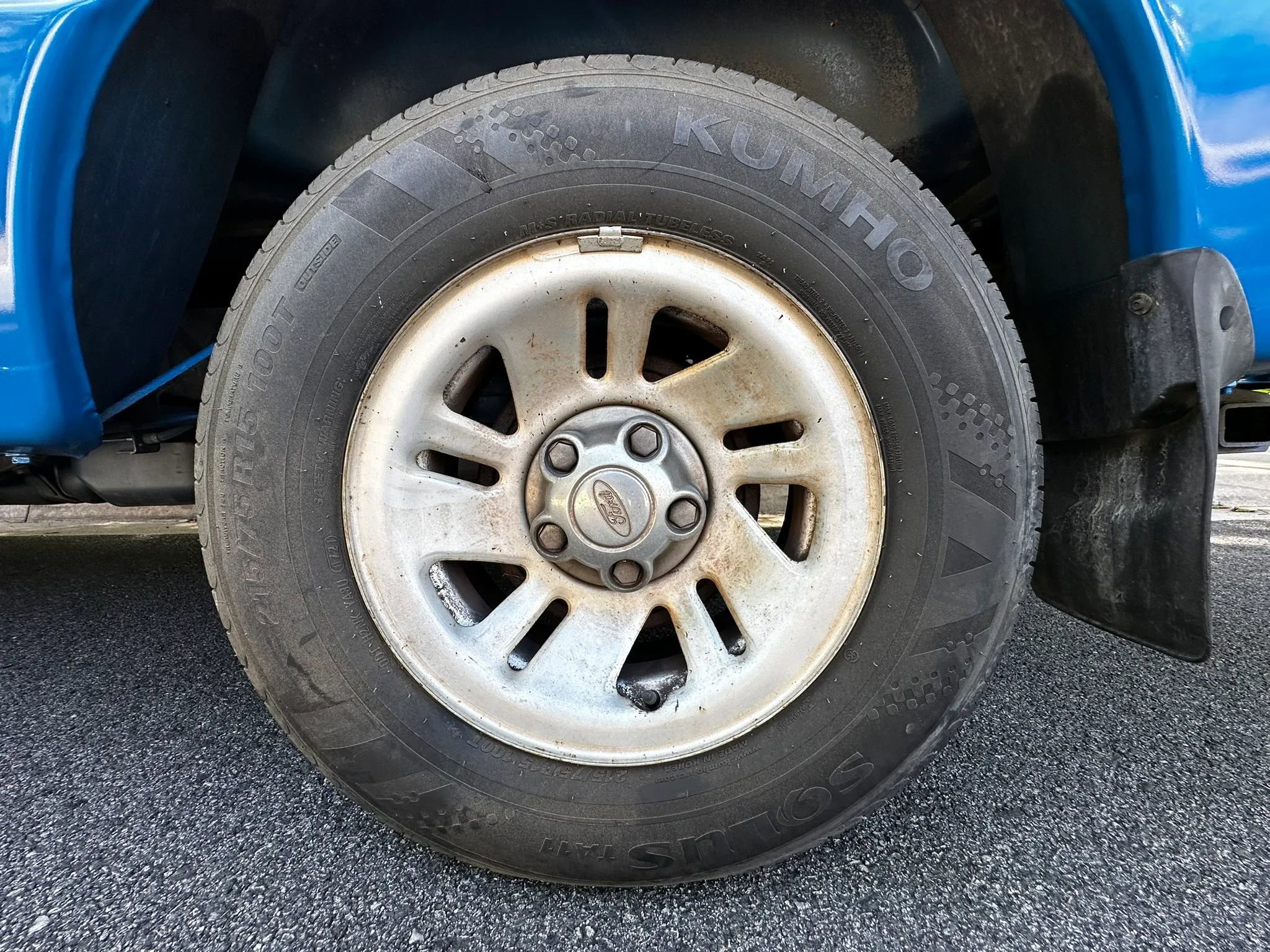 Used 1999 Ford Ranger 2WD SuperCab image 35