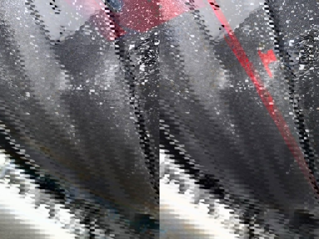 New 2026 Ford Maverick Lariat w/ Black Appearance Package image 37