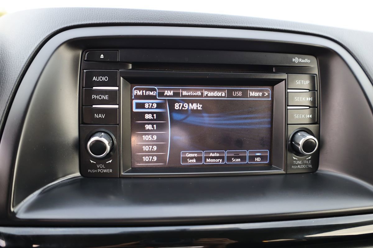 Used 2015 MAZDA CX-5 Touring image 26