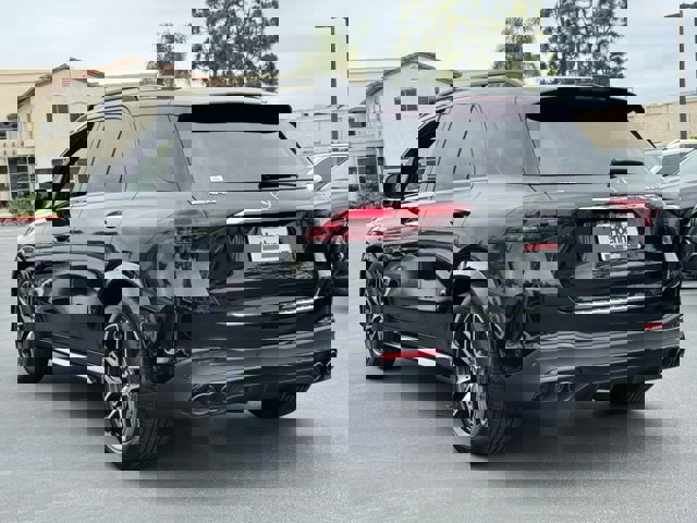New 2025 Mercedes-Benz GLE 53 AMG 4MATIC image 7