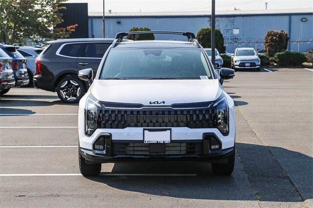 New 2026 Kia Sportage X-Pro Prestige image 2