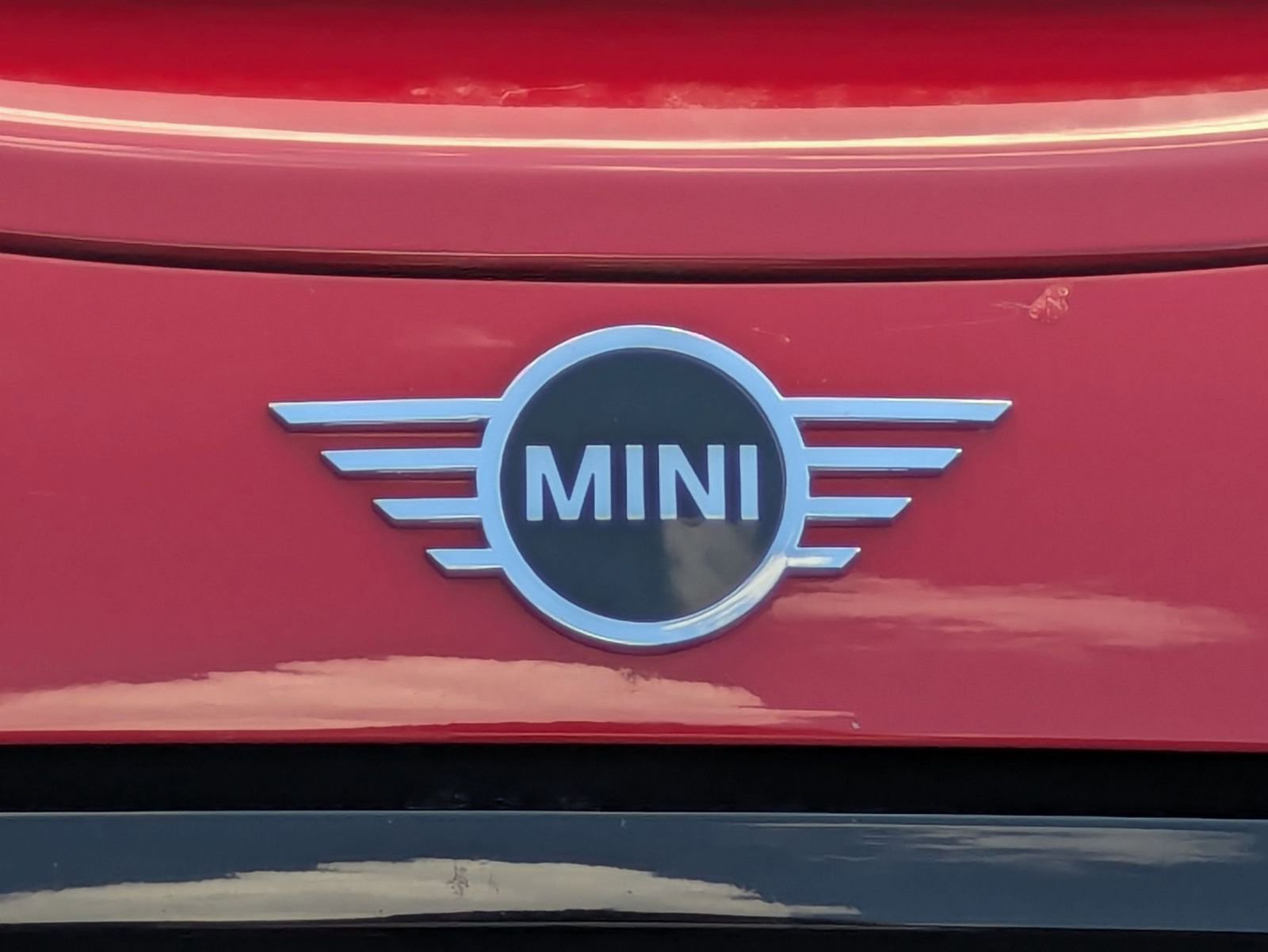 Used 2022 MINI Cooper S image 25