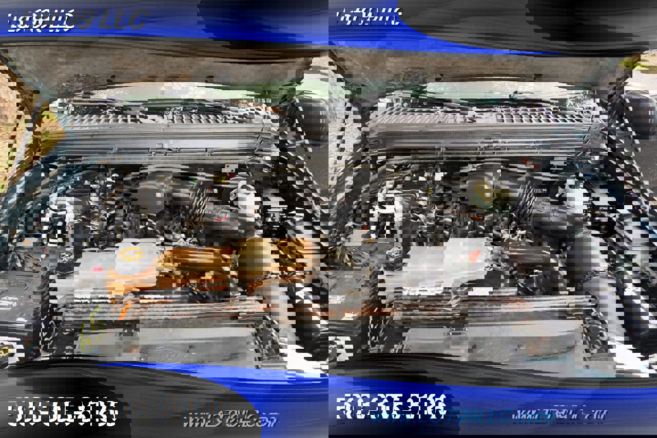 Used 2001 Ford Excursion Limited image 18