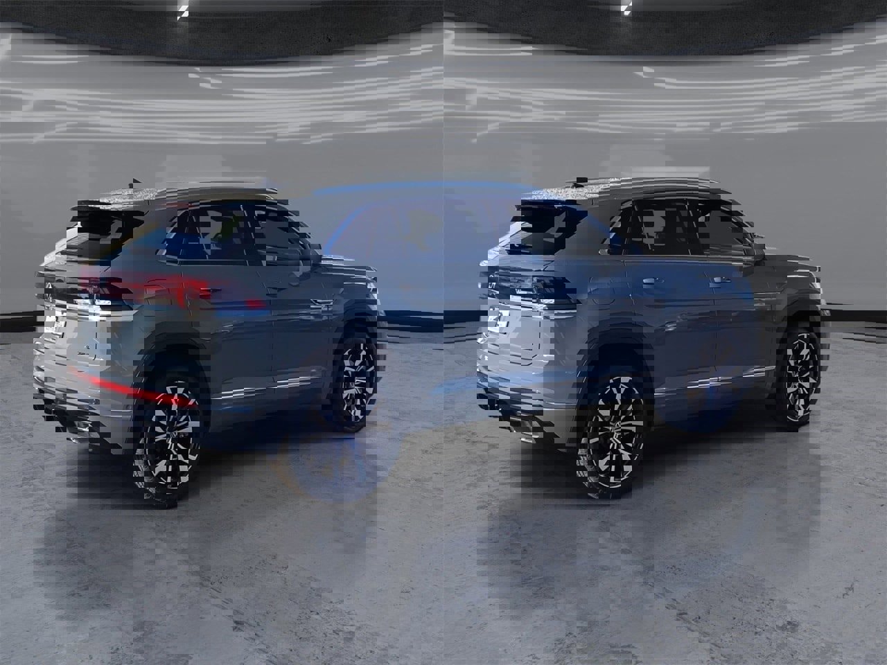 New 2026 Volkswagen Atlas Cross Sport SEL Premium R-Line image 5