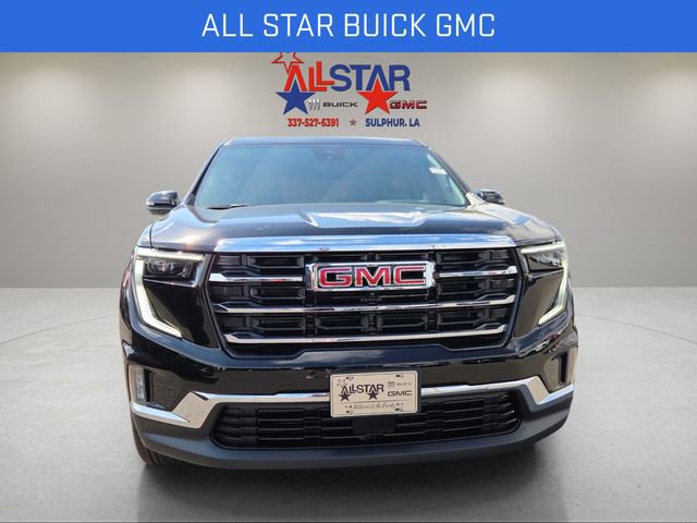 New 2026 GMC Acadia Elevation w/ Elevation Premium Package FWD image 2