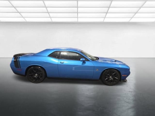 Used 2015 Dodge Challenger R/T Scat Pack w/ Leather Interior Group image 3