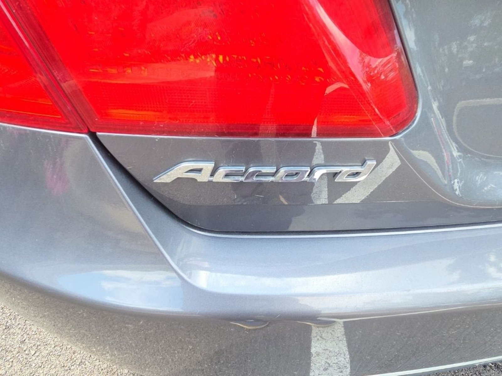Used 2013 Honda Accord LX image 6