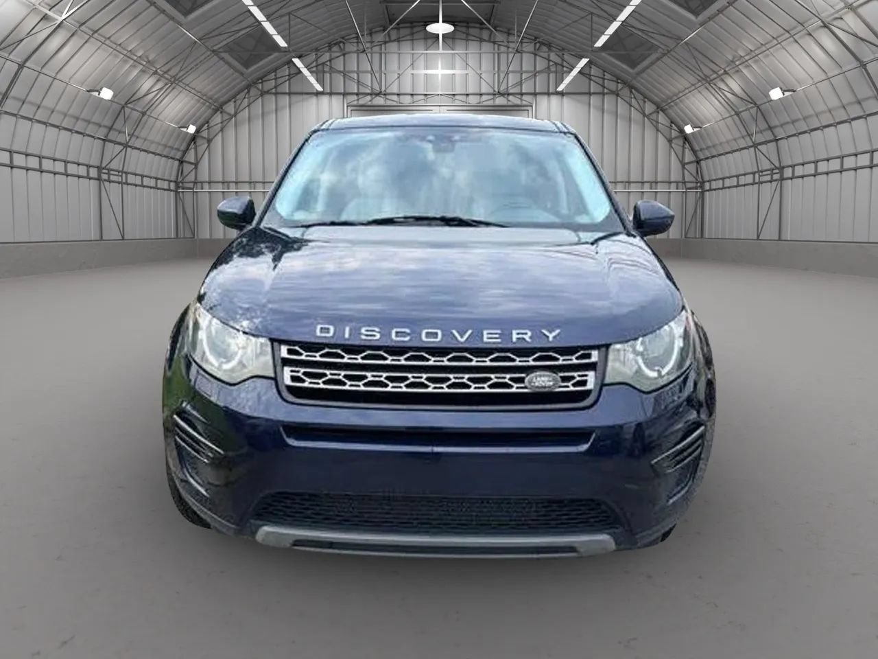 Used 2016 Land Rover Discovery Sport SE AWD/4WD image 5