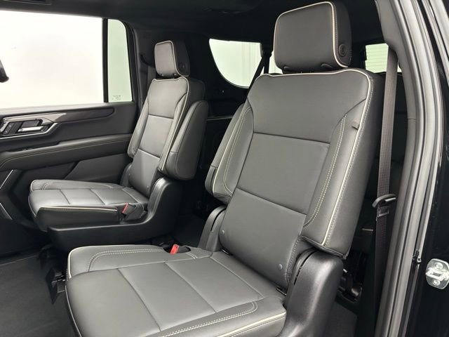 New 2026 GMC Yukon XL Elevation image 49