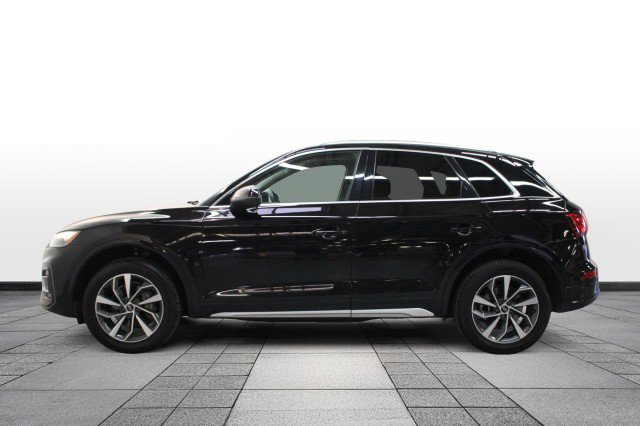 Used 2021 Audi Q5 Premium Plus image 4