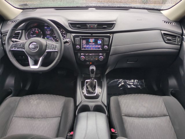 Used 2018 Nissan Rogue SV w/ Premium Package AWD/4WD image 15