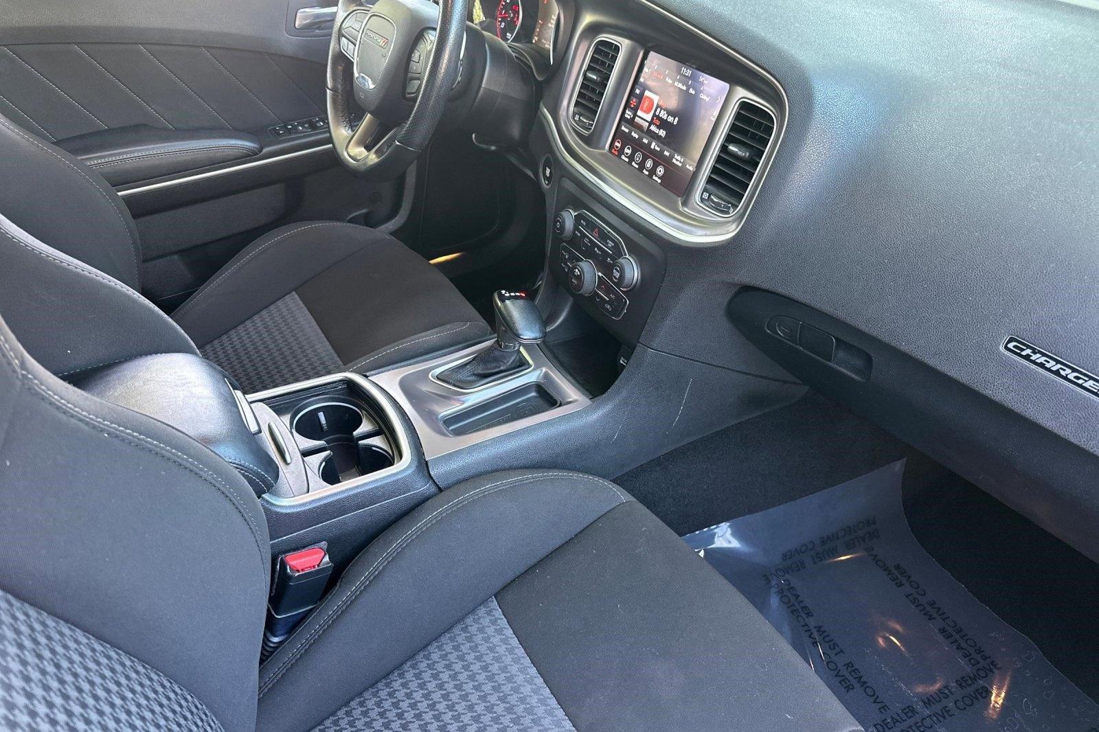 Used 2021 Dodge Charger R/T image 31