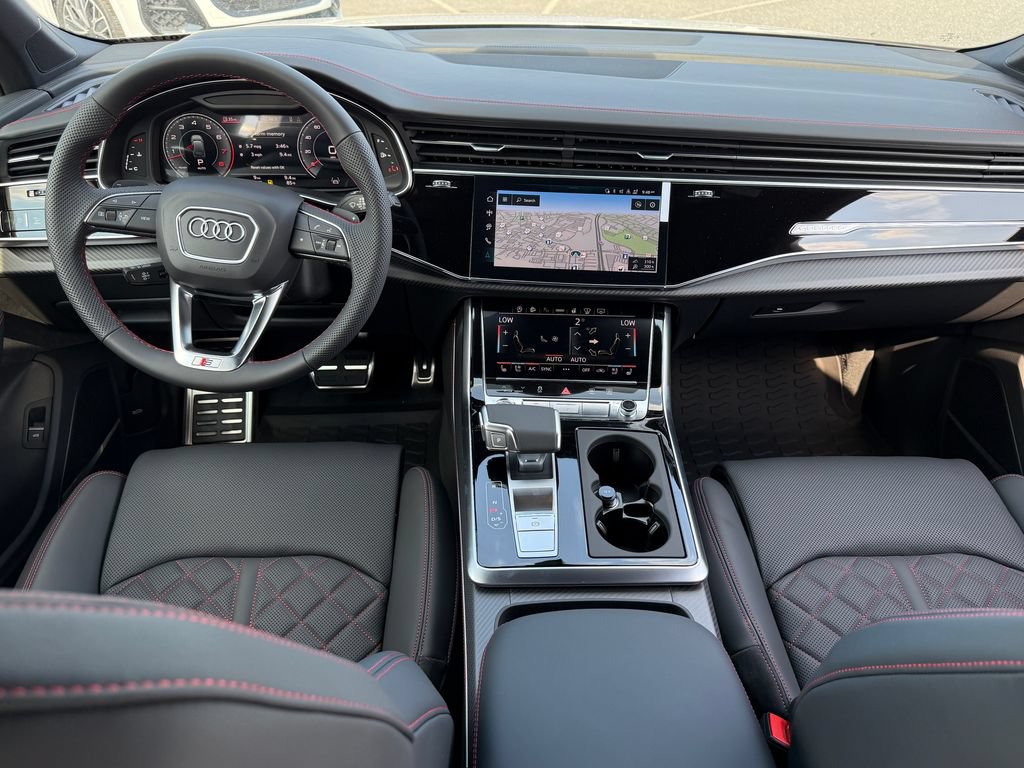 New 2026 Audi Q7 3.0T Prestige AWD/4WD image 25