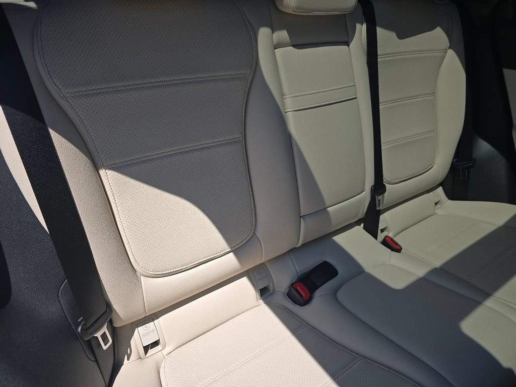 Certified 2024 Mercedes-Benz GLC 300 4MATIC image 21