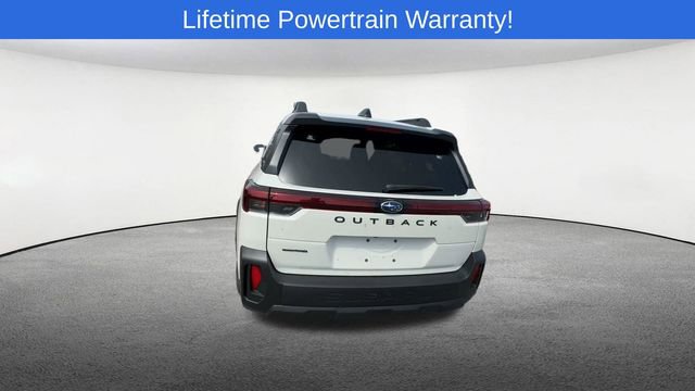 New 2026 Subaru Outback Premium AWD/4WD image 7