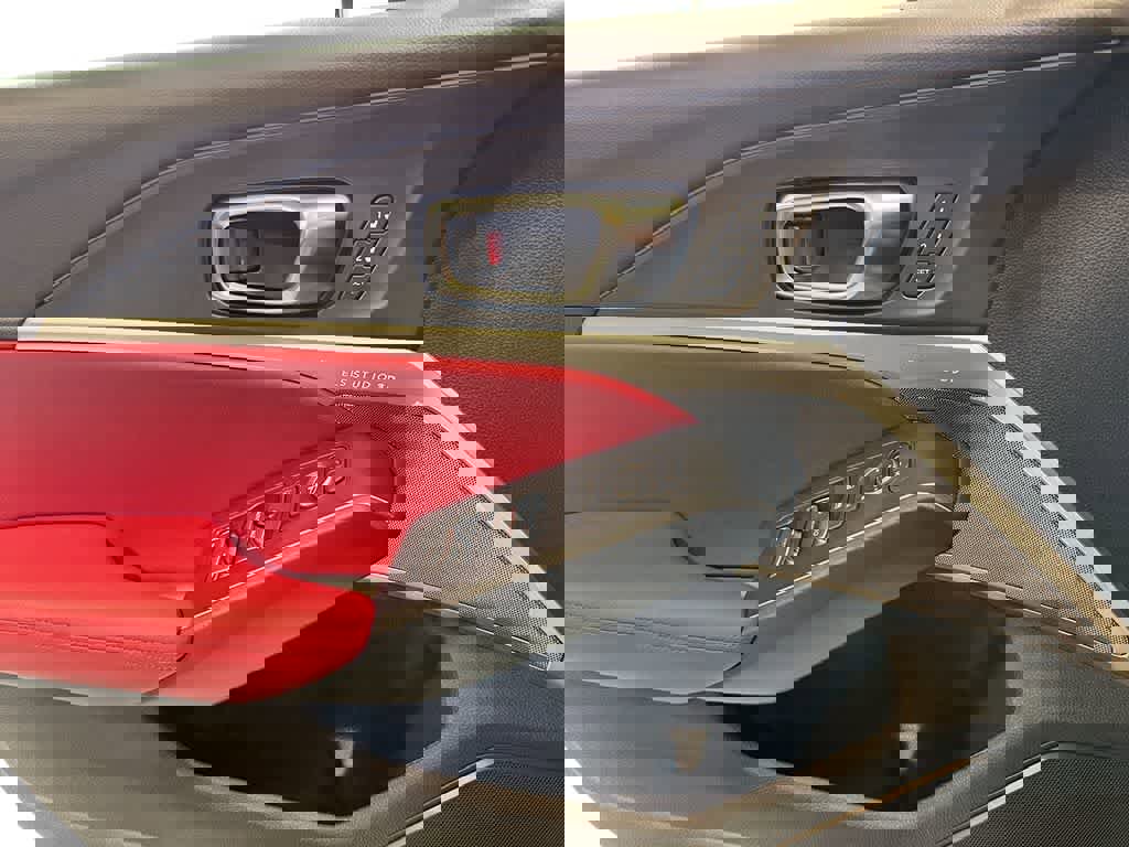 New 2026 Acura Integra A-Spec FWD image 26