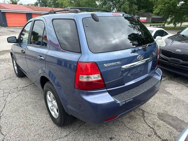Used 2007 Kia Sorento 2WD image 4