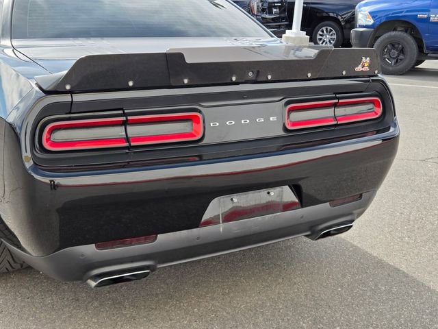 Used 2018 Dodge Challenger R/T Scat Pack RWD image 5