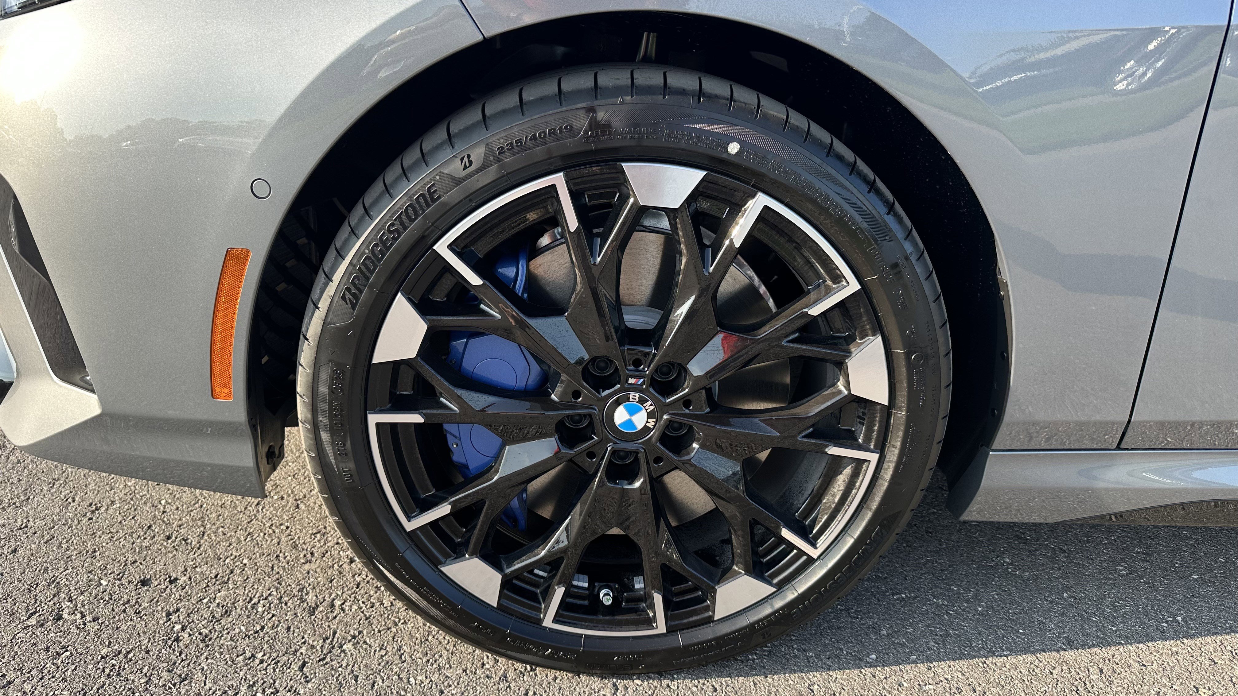 Used 2025 BMW M235i xDrive w/ Premium Package AWD/4WD image 12