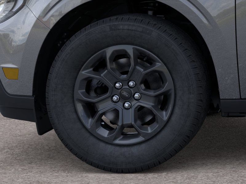 New 2026 Ford Maverick XLT w/ XLT Luxury Package AWD/4WD image 25