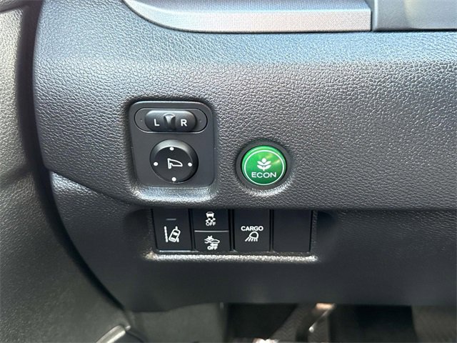 Used 2024 Honda Ridgeline RTL image 23