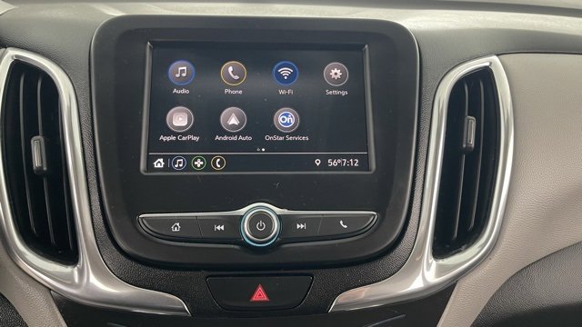 Used 2020 Chevrolet Equinox LS w/ LS Convenience Package image 40