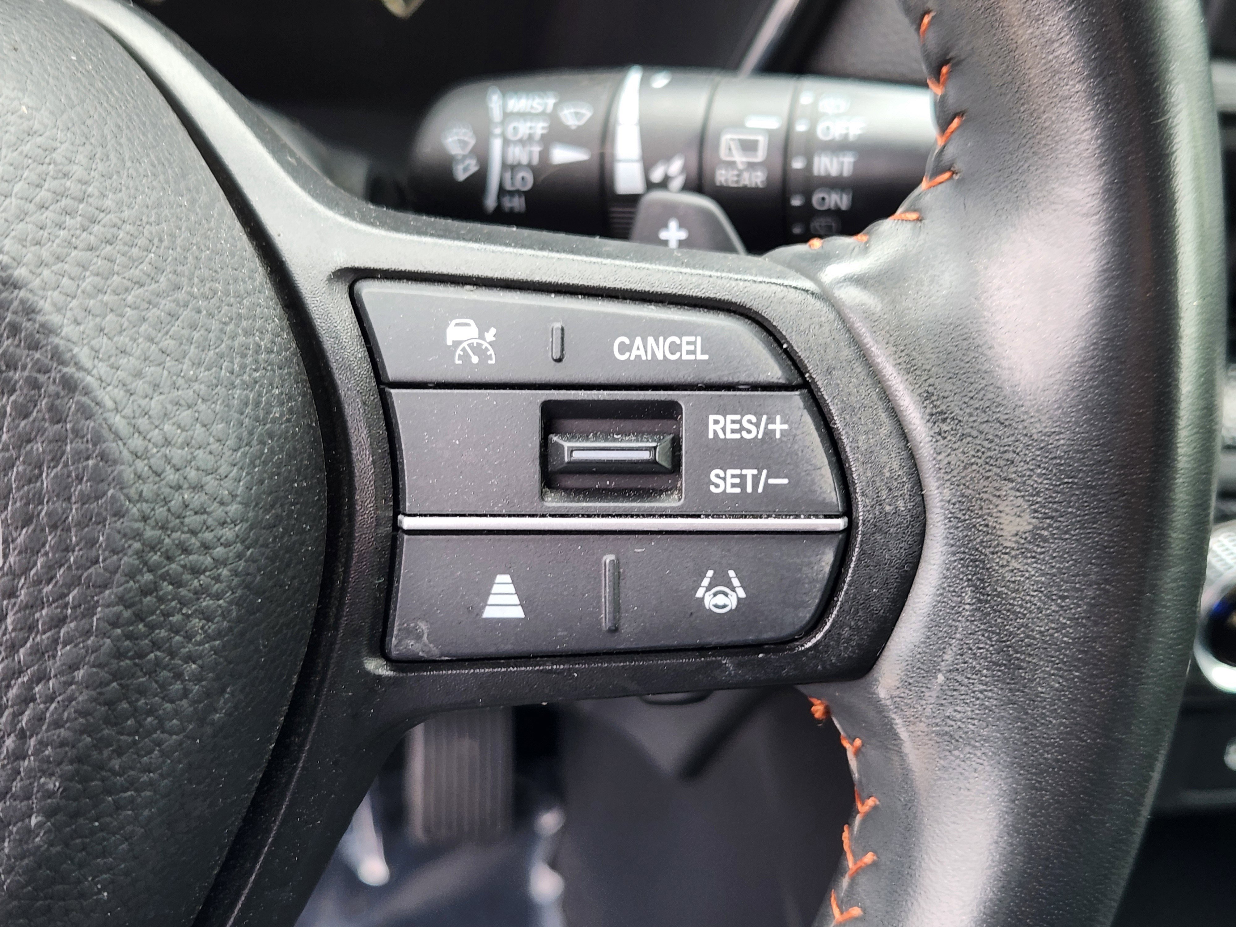 Used 2023 Honda CR-V Sport image 24