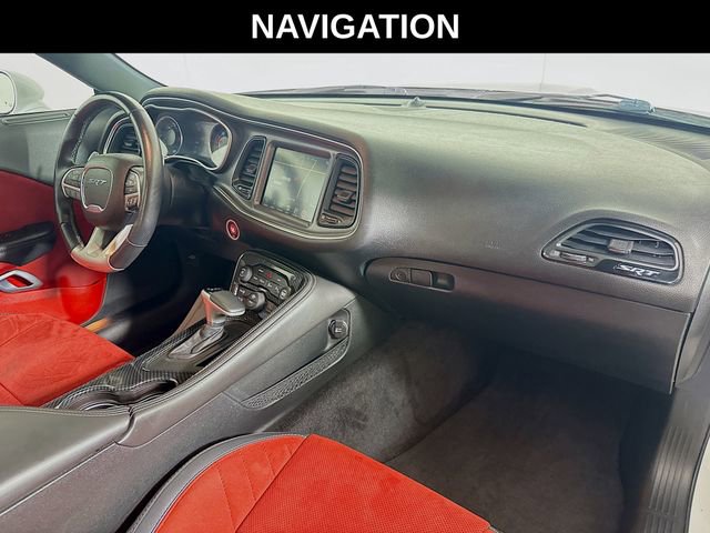 Used 2016 Dodge Challenger SRT w/ Technology Group image 32