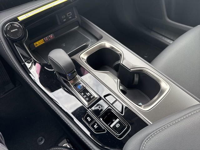 New 2026 Lexus NX 350 AWD w/ Accessory Package (2T) image 23