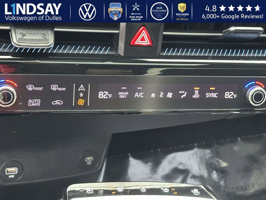 Used 2023 Kia EV6 GT-Line w/ GT-Line Suede Seat Package image 19