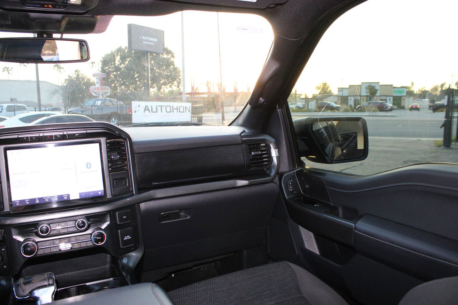 Used 2023 Ford F150 XLT w/ Equipment Group 302A High image 31