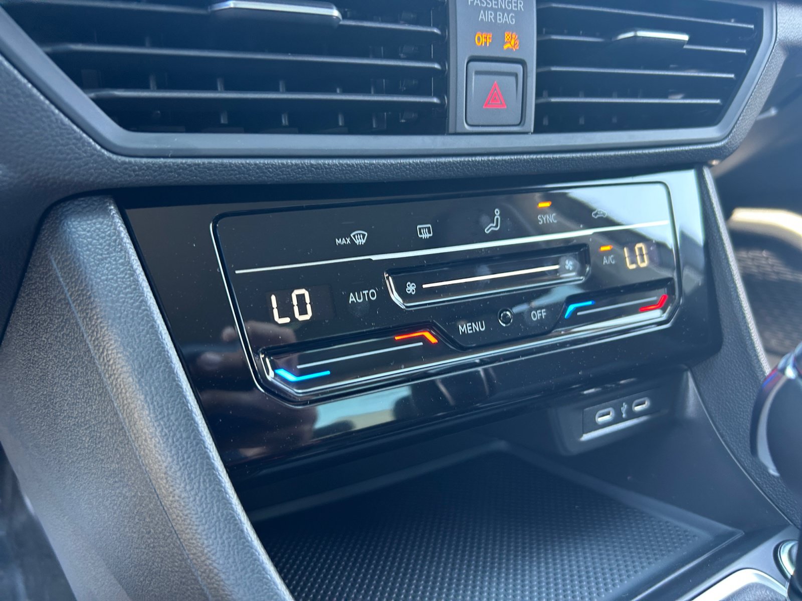 New 2027 Volkswagen Jetta S FWD image 12
